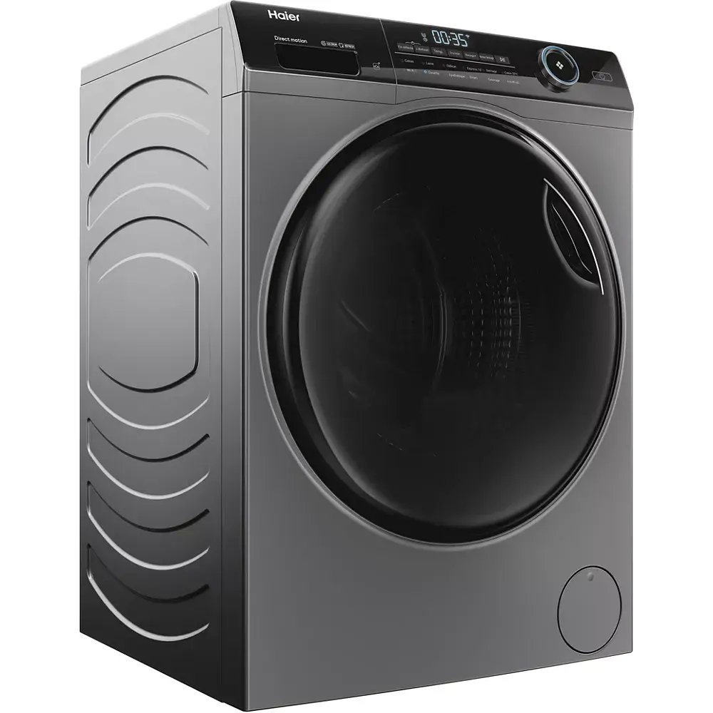 Lave-linge séchant HAIER HWD80-B14959S8FR - GLOBAL ASSET