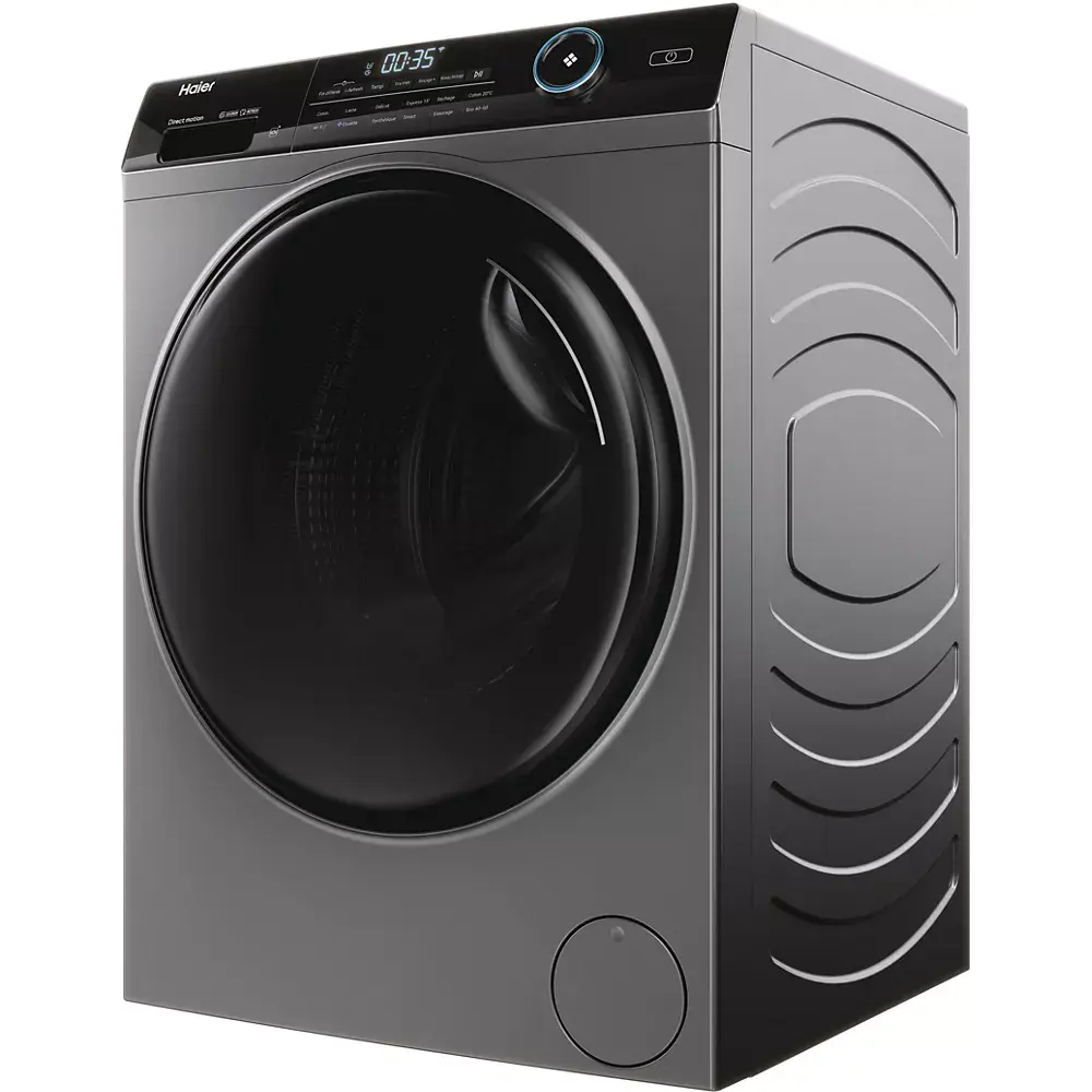 Lave-linge séchant HAIER HWD80-B14959S8FR - GLOBAL ASSET