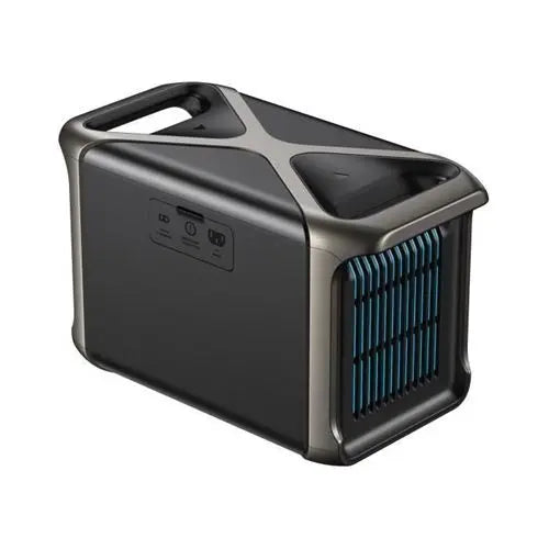 Anker SOLIX F1500 - GLOBAL ASSET