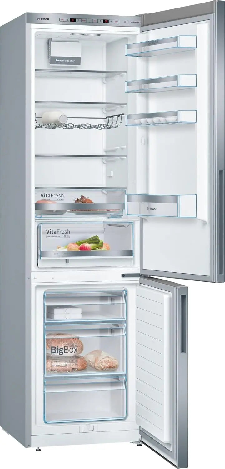 Réfrigérateur combiné Bosch kge39alca - GLOBAL ASSET