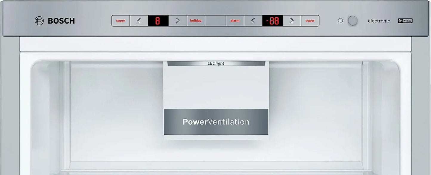 Réfrigérateur combiné Bosch kge39alca - GLOBAL ASSET