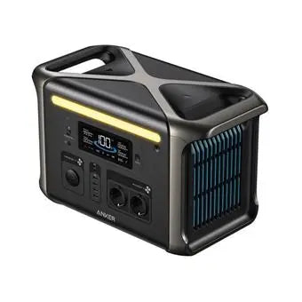 Anker SOLIX F1500 - GLOBAL ASSET