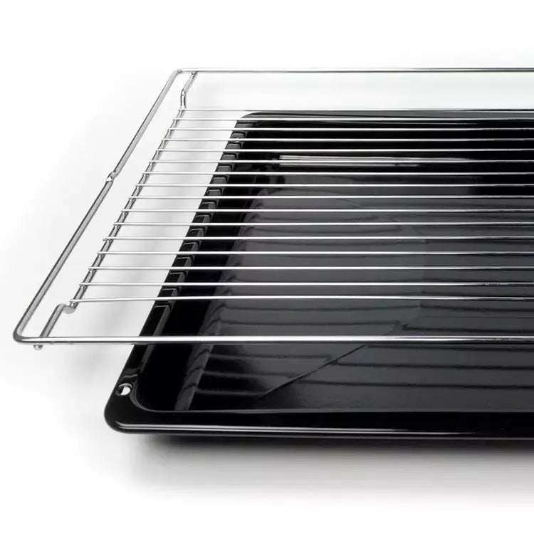 BEKO Cuisinière vitrocéramique FSE67300XCS - GLOBAL ASSET