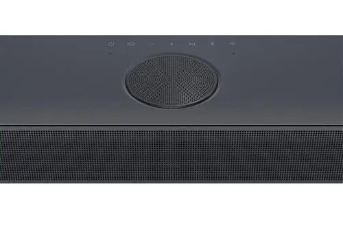 Barre de son LG SC9S - GLOBAL ASSET