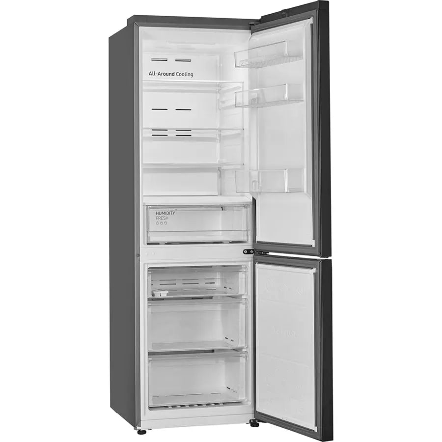 Samsung RB34A6B0EAP Bespoke réfrigérateur combiné - GLOBAL ASSET