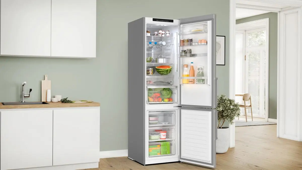 Réfrigérateur combiné Bosch KGN39AIAT - GLOBAL ASSET