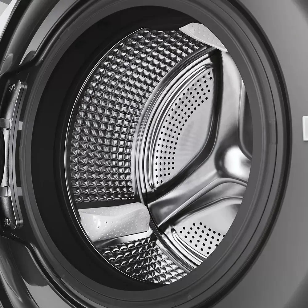 Lave-linge séchant HAIER HWD80-B14959S8FR - GLOBAL ASSET