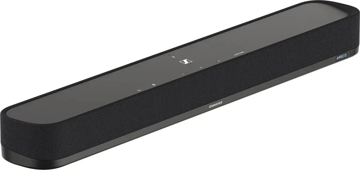 Sennheiser Ambeo Soundbar Mini - GLOBAL ASSET