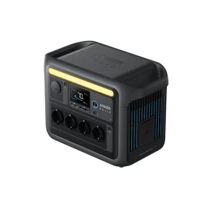 Anker Anker SOLIX C1000X Powerstation - GLOBAL ASSET