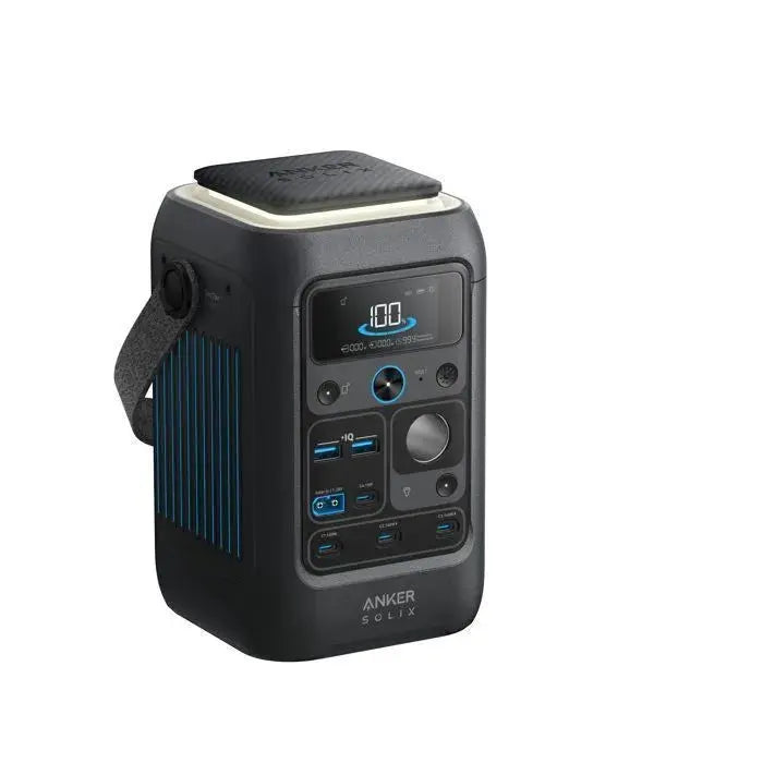 Anker Solix C300X DC - GLOBAL ASSET