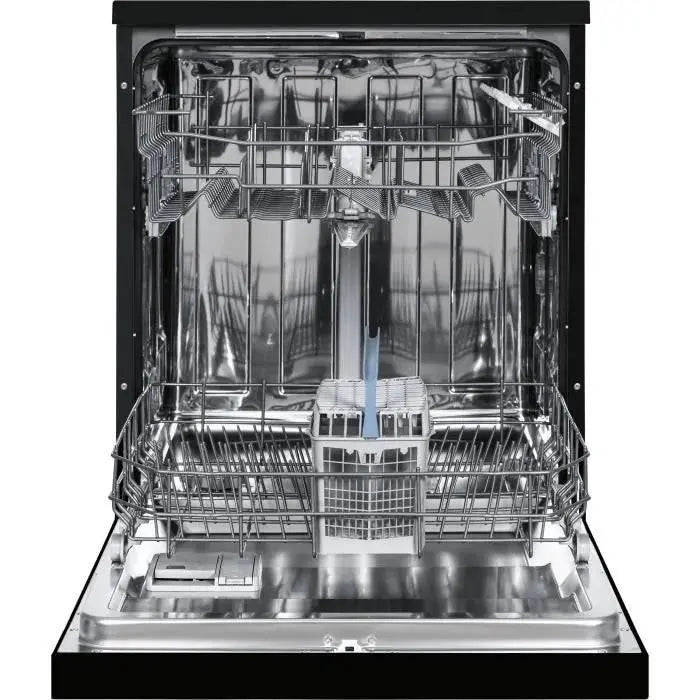 Lave-vaisselle pose libre OCEANIC OCEALV1247S - 12 couverts - 47 dB silver - GLOBAL ASSET
