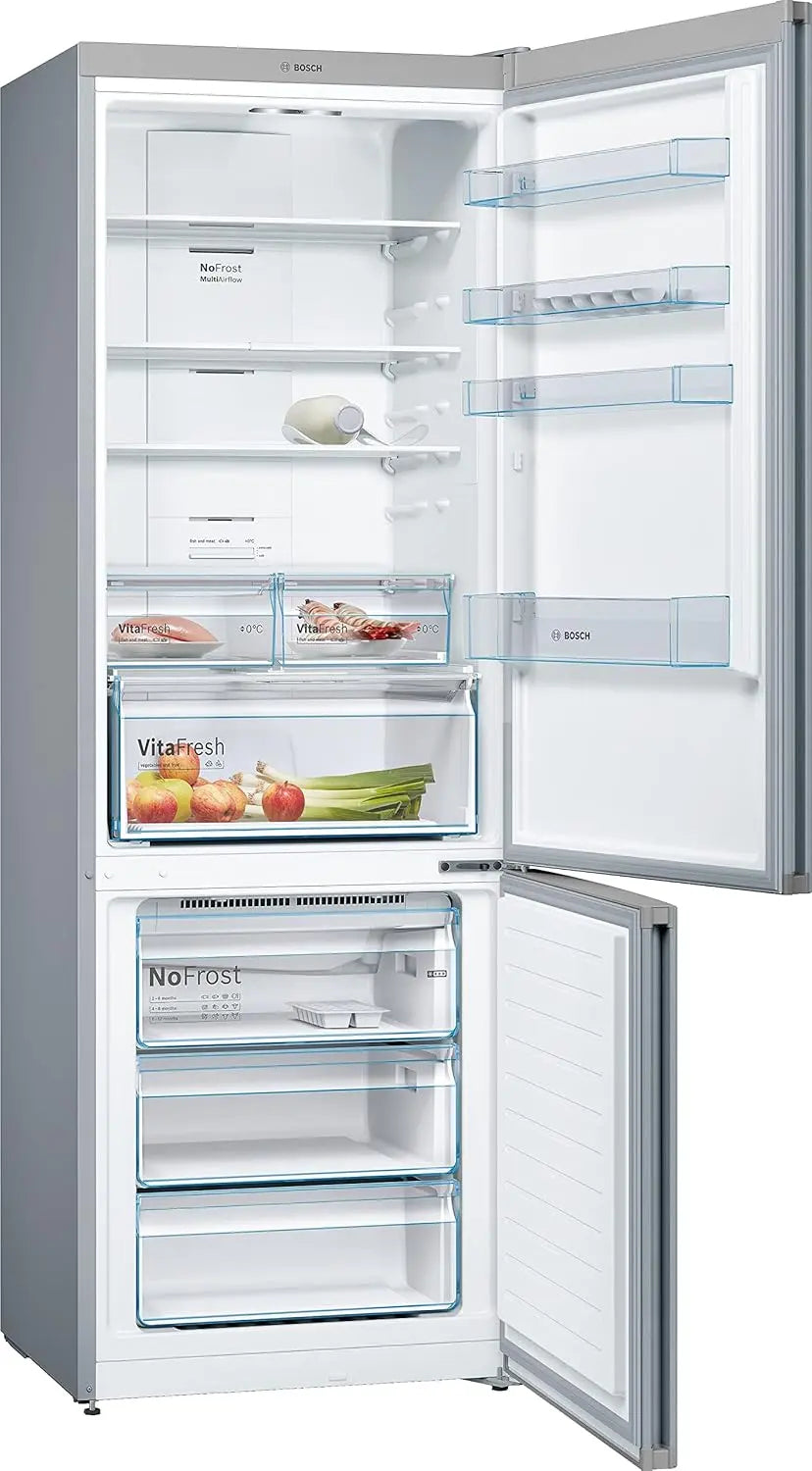 Réfrigérateur combiné Bosch kgn49xlea - GLOBAL ASSET