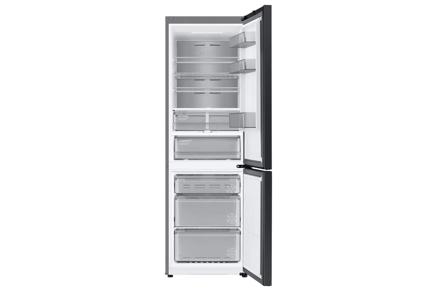 Réfrigérateur-congélateur Samsung RB34C7B5E12/EF - GLOBAL ASSET