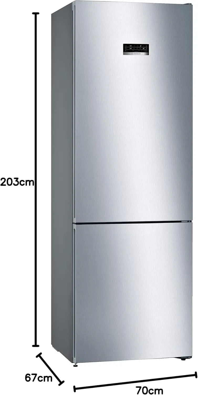Réfrigérateur combiné Bosch kgn49xlea - GLOBAL ASSET
