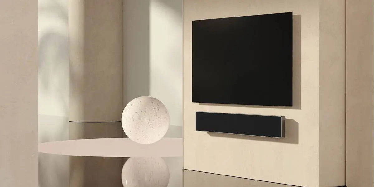 Bang & Olufsen Beosound Stage Anthracite - GLOBAL ASSET