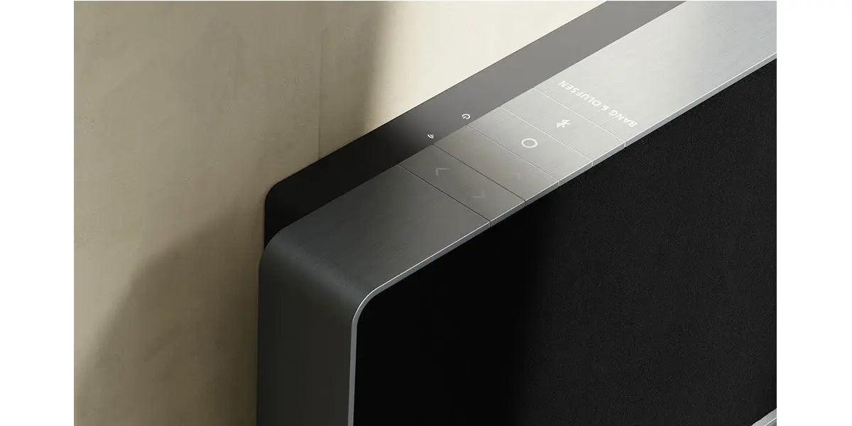 Bang & Olufsen Beosound Stage Anthracite - GLOBAL ASSET