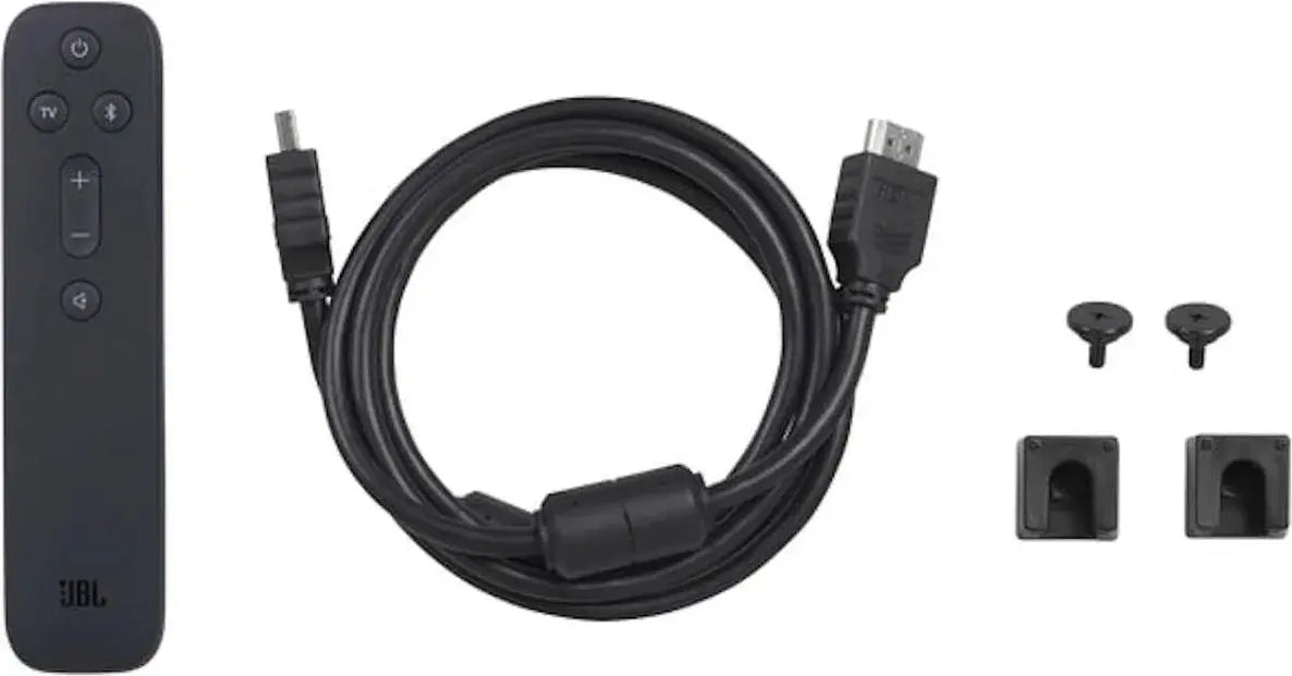 JBL Bar 2.0 All-in-One - GLOBAL ASSET