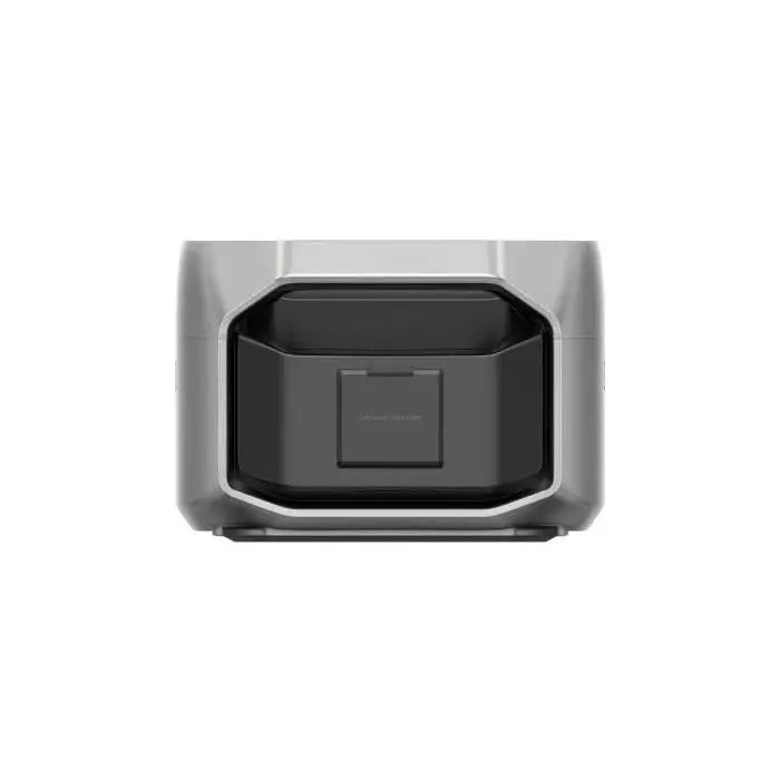 Batterie Supplémentaire Intelligente EcoFlow Delta Pro 3 Gris Anthracite - GLOBAL ASSET