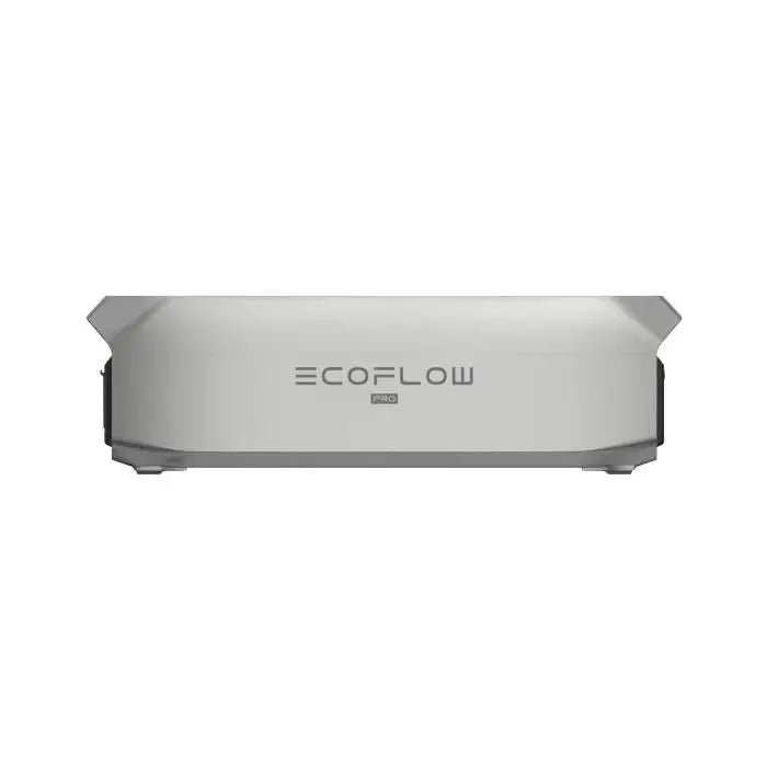 Batterie Supplémentaire Intelligente EcoFlow Delta Pro 3 Gris Anthracite - GLOBAL ASSET