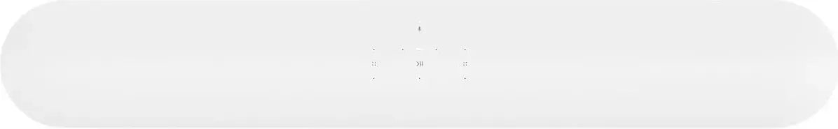 Barre de son Sonos Beam Gen2 Dolby Atmos Blanc. - GLOBAL ASSET