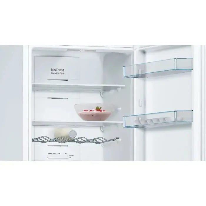 Réfrigérateur combiné Bosch KGN36VWED - GLOBAL ASSET