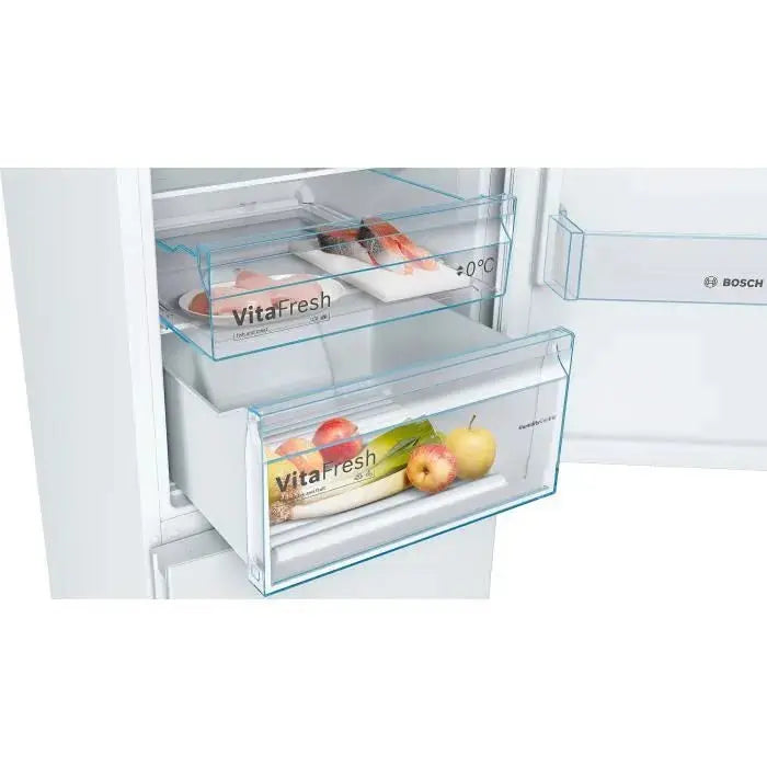 Réfrigérateur combiné Bosch KGN36VWED - GLOBAL ASSET