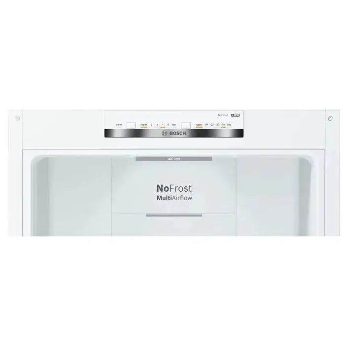 Réfrigérateur combiné Bosch KGN36VWED - GLOBAL ASSET