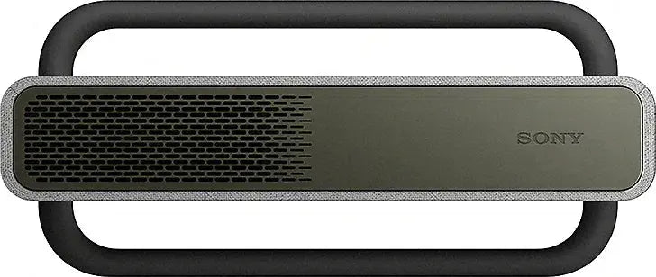 Sony Bravia Theater Quad + SA-SW5 - GLOBAL ASSET