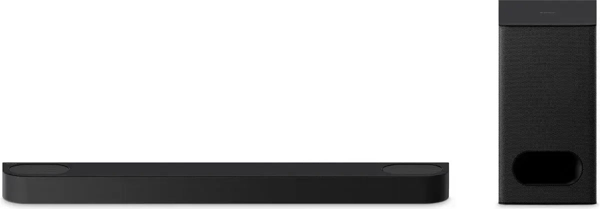 Sony Bravia Theatre Bar 6 - GLOBAL ASSET