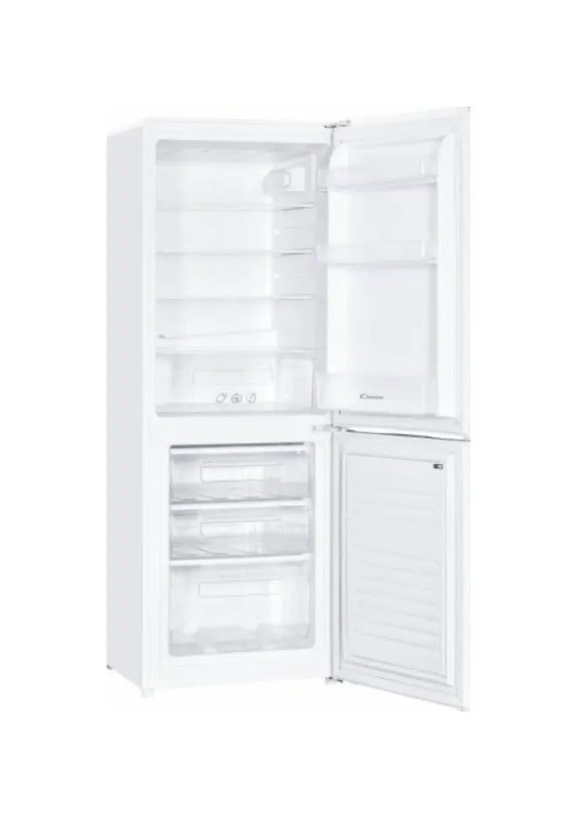 Réfrigérateur combiné Candy CHCS514EW - GLOBAL ASSET