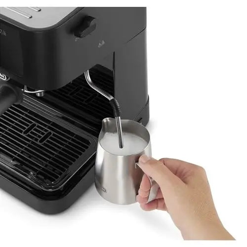 Machine expresso Delonghi Stilosa EC235.BK - GLOBAL ASSET
