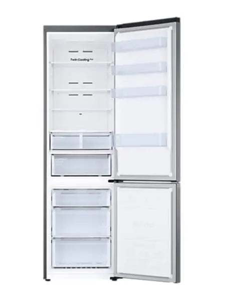 Samsung réfrigérateur combiné RB38T607BS9 - GLOBAL ASSET