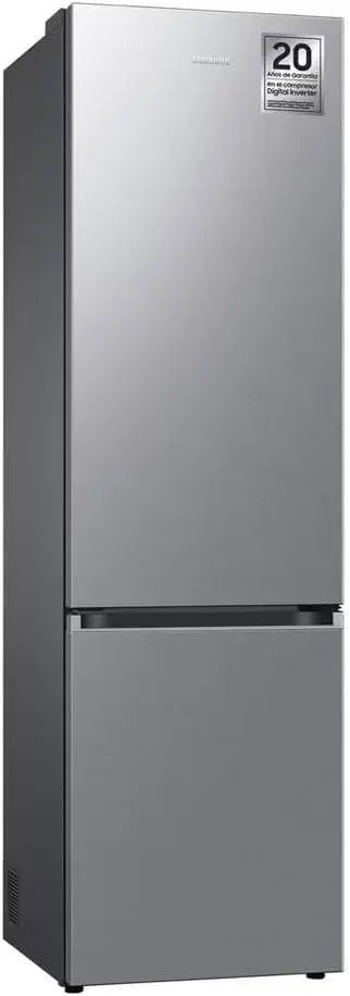 Samsung RB38C607AS9 réfrigérateur-congélateur pose libre 387 L A - GLOBAL ASSET