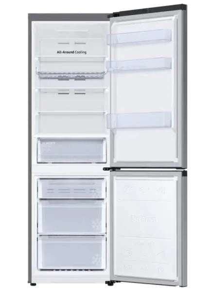 Samsung réfrigérateur combiné RB34C602ESA - GLOBAL ASSET