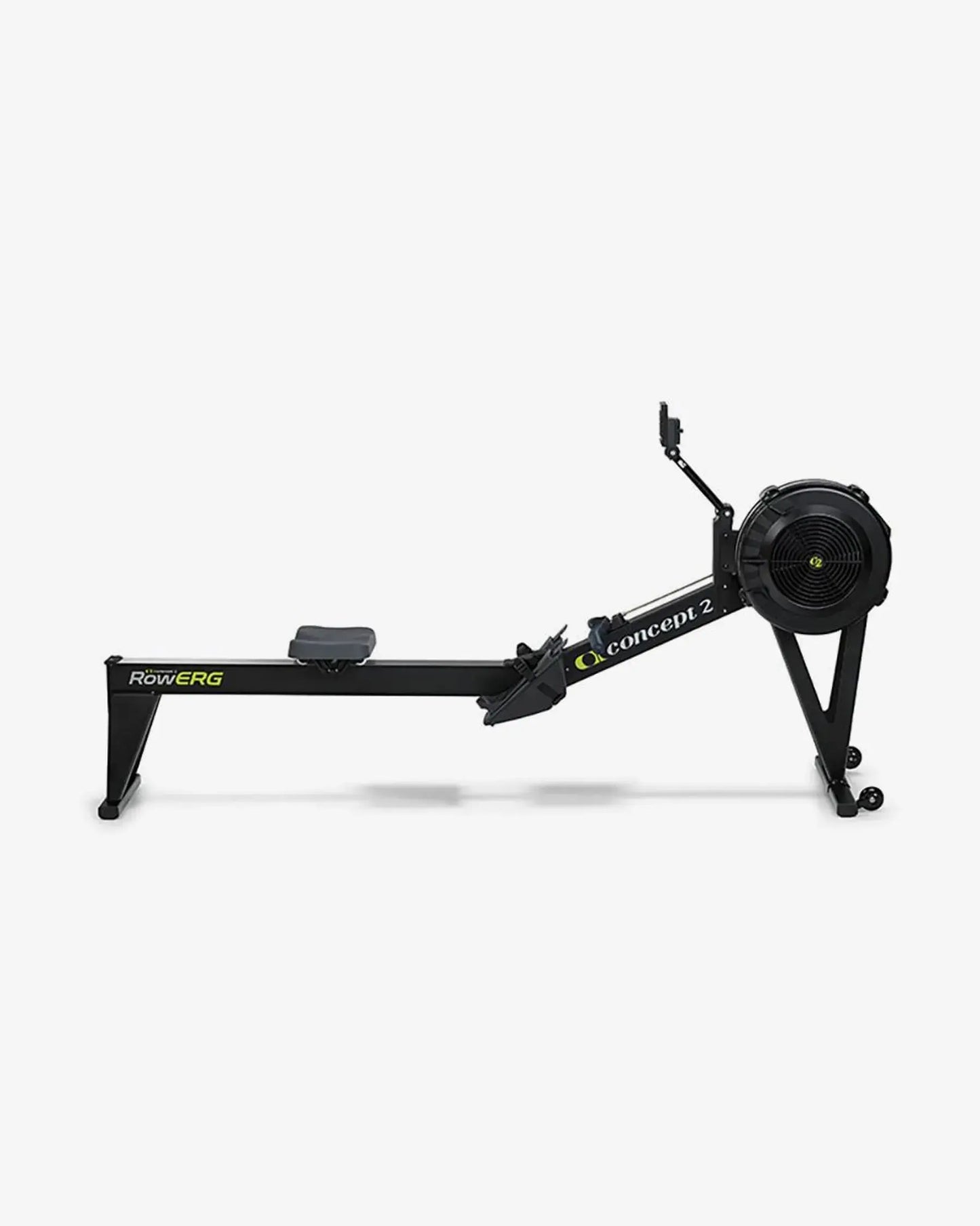Rameur Concept2 RowErg High Support PM5 - GLOBAL ASSET