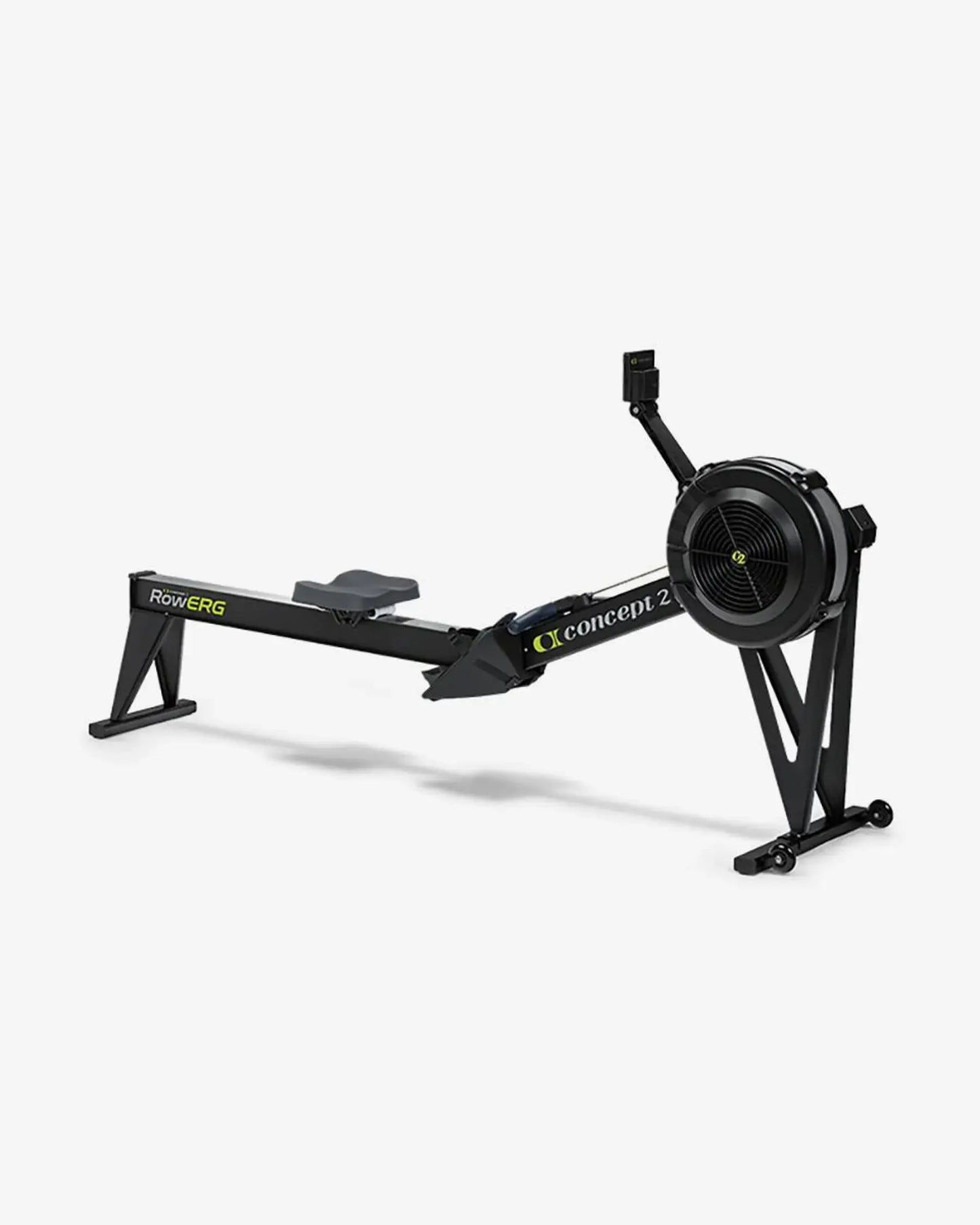 Rameur Concept2 RowErg High Support PM5 - GLOBAL ASSET