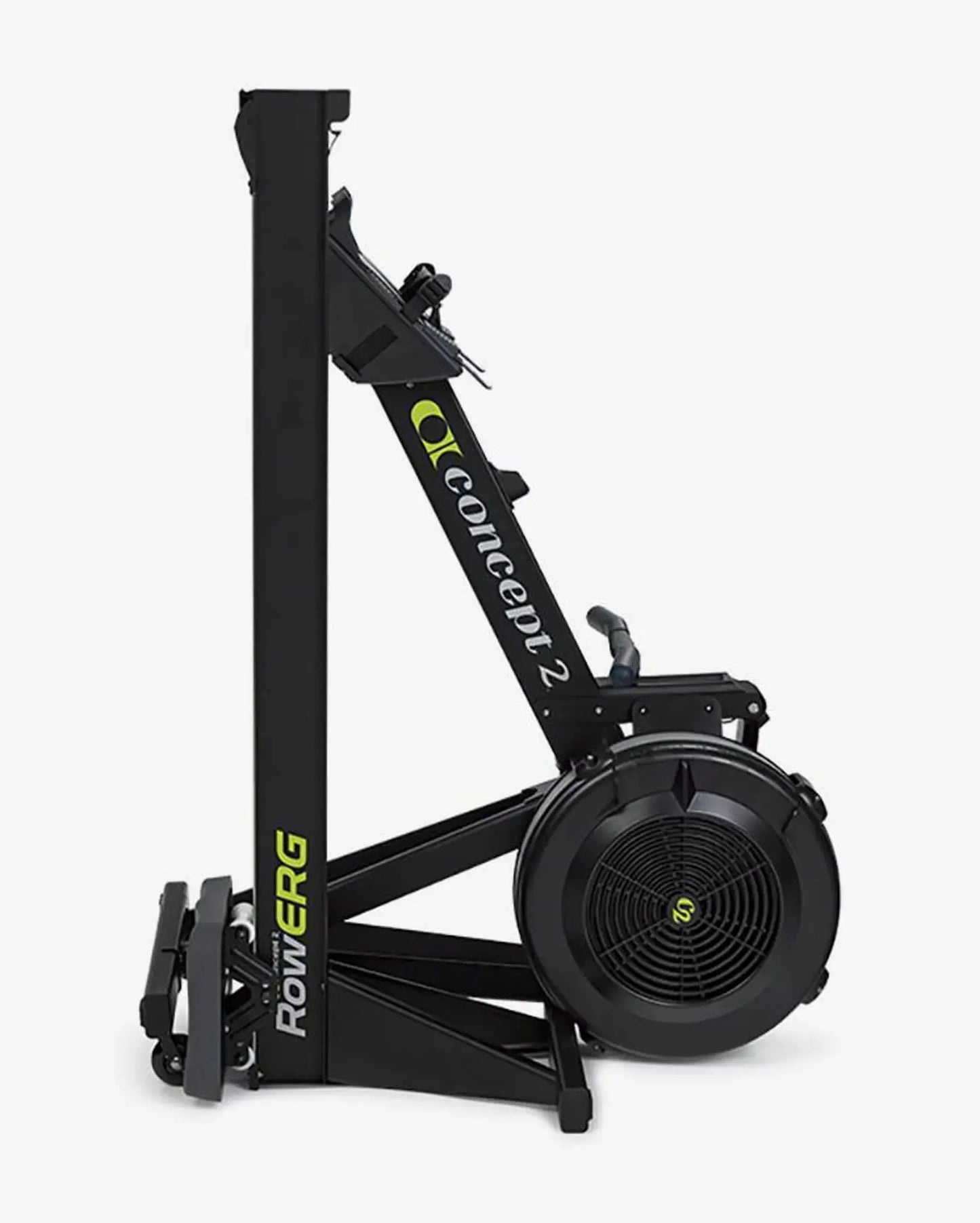 Rameur Concept2 RowErg High Support PM5 - GLOBAL ASSET