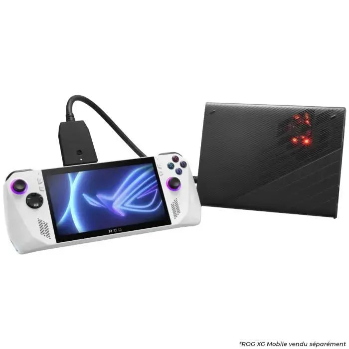 ASUS ROG Ally RC71L-NH001W console de jeux portables 17,8 cm (7") 512 Go - GLOBAL ASSET