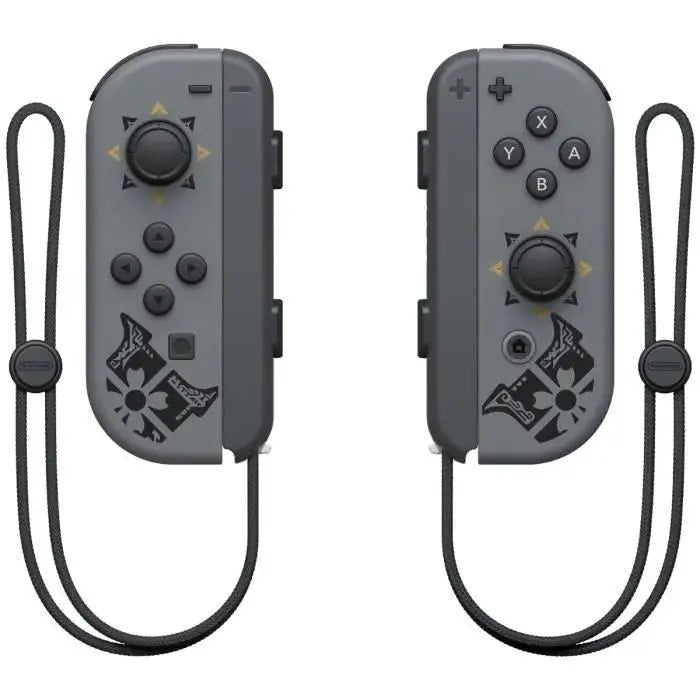 Nintendo Switch Edition Monster Hunter Rise - GLOBAL ASSET