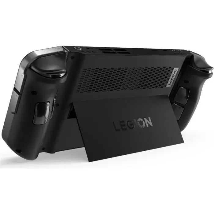 Console Lenovo Legion Go Noir 512Go SSD - GLOBAL ASSET
