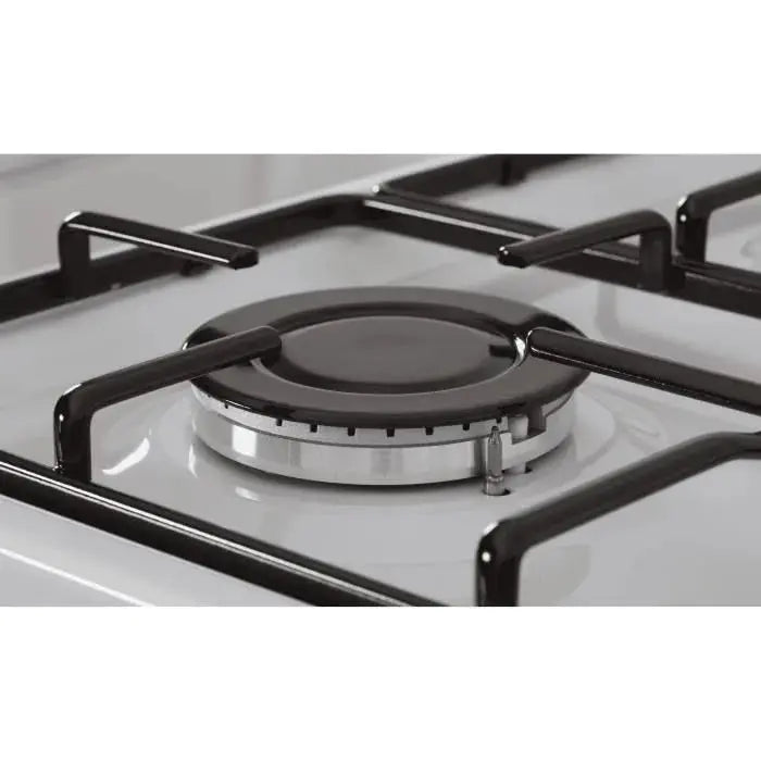 Cuisinière gaz oceanic Oceacg50gw 4 feux - GLOBAL ASSET