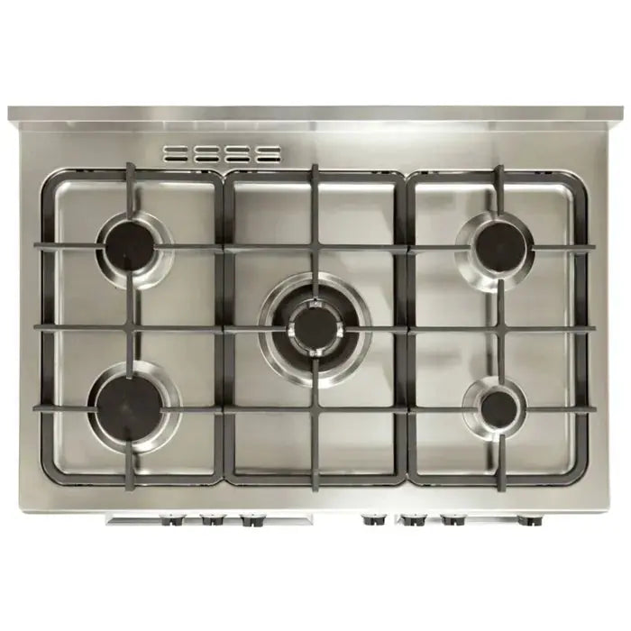 Glem Butanette GA960PCGIX - GLOBAL ASSET