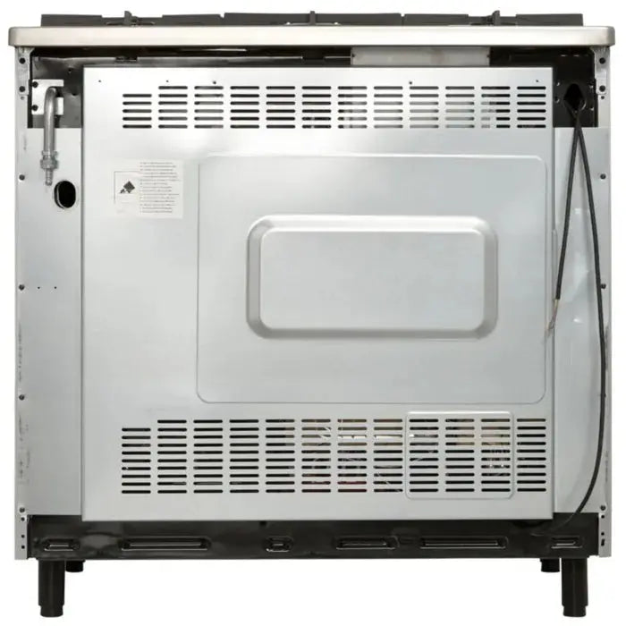 Glem Butanette GA960PCGIX - GLOBAL ASSET