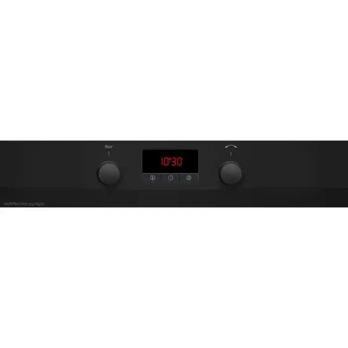 Cuisiniere Induction BRANDT Bci2652a - GLOBAL ASSET