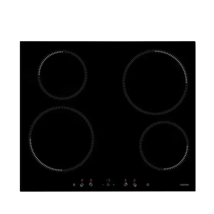 Cuisiniere Induction BRANDT Bci2652a - GLOBAL ASSET