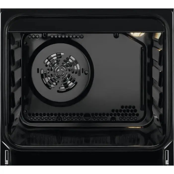 ELECTROLUX Cuisinière induction multifonction Pyrolyse Lki648944k 3 foyers - GLOBAL ASSET