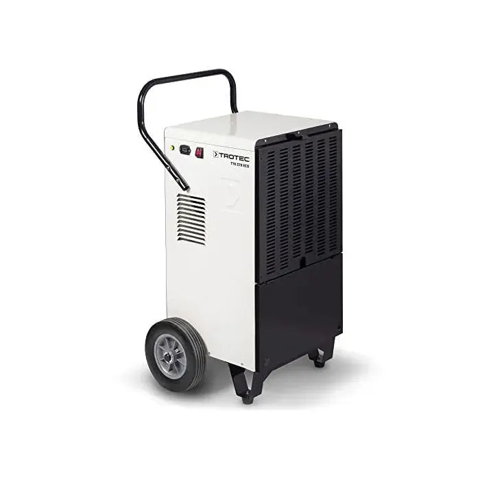 Trotec Déshumidificateur professionnel TTK 570 ECO Trotec