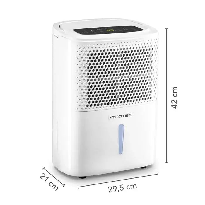 Trotec Déshumidificateur TTK 26 E Trotec