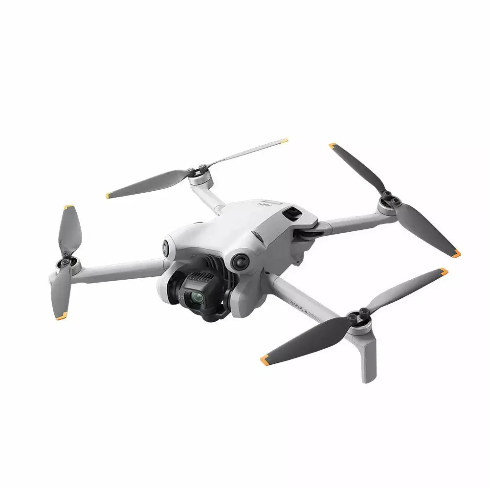 DJI Mini 4 Pro Fly More Combo avec radiocommande DJI RC 2. - GLOBAL ASSET