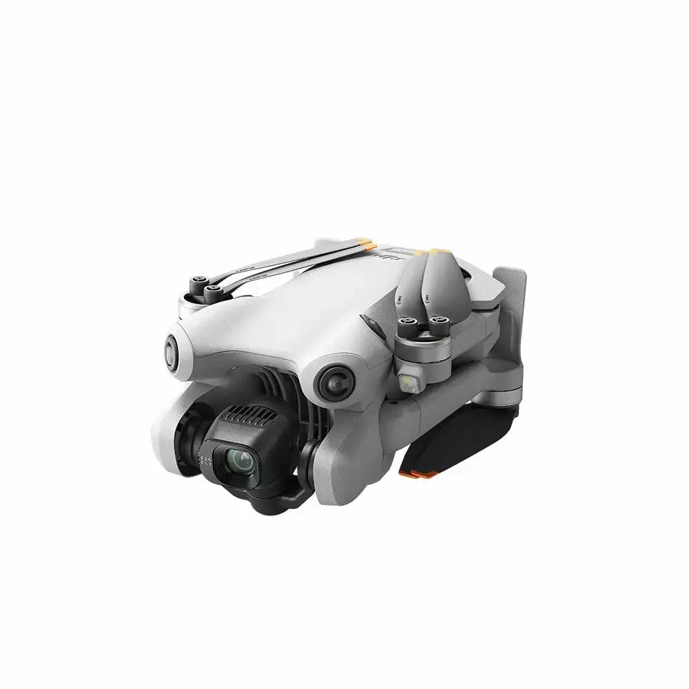DJI Mini 4 Pro Fly More Combo avec radiocommande DJI RC 2. - GLOBAL ASSET